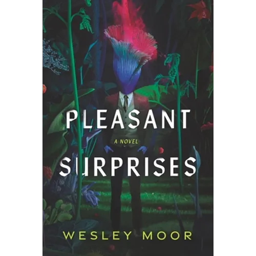 Pleasant Surprises