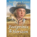 Footprints on the Horizon