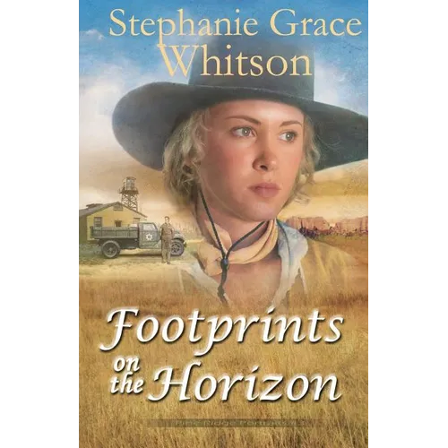 Footprints on the Horizon