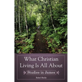 What Christian Living Is All About