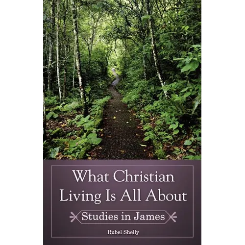 What Christian Living Is All About