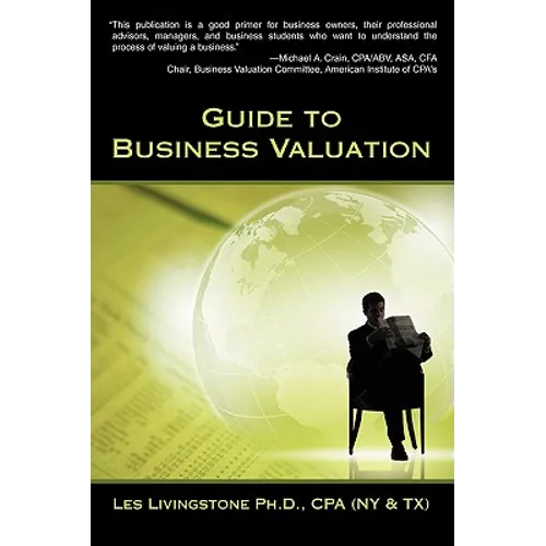 Guide to Business Valuation