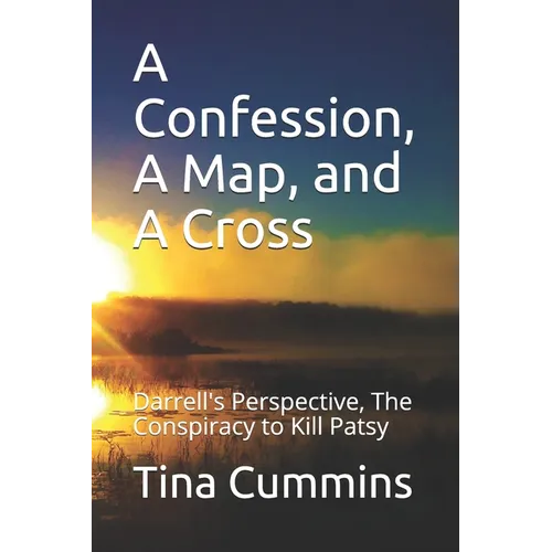 A Confession, A Map, and A Cross: Darrell's Perspective