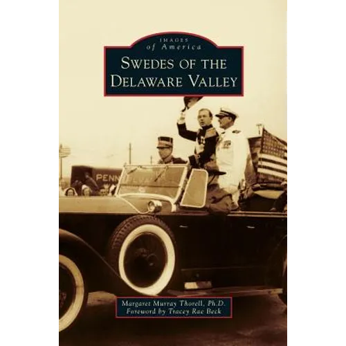 Swedes of the Delaware Valley