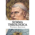 Summa Theologica