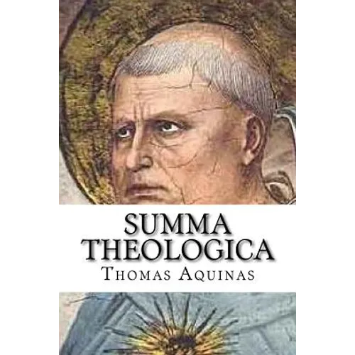Summa Theologica