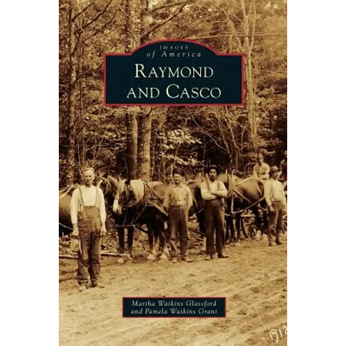 Raymond and Casco