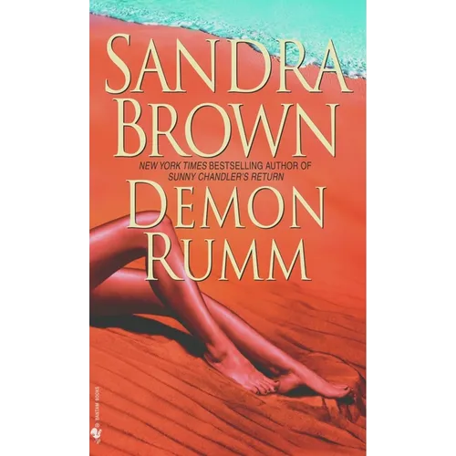 Demon Rumm