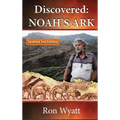 Discovered- Noah's Ark Revised and Updated
