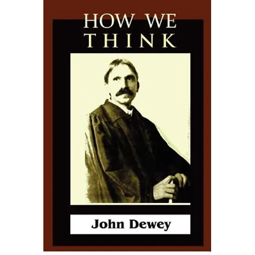 How We Think