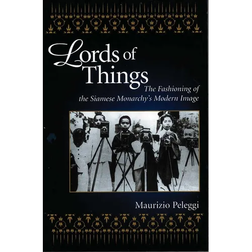 Lords of Things