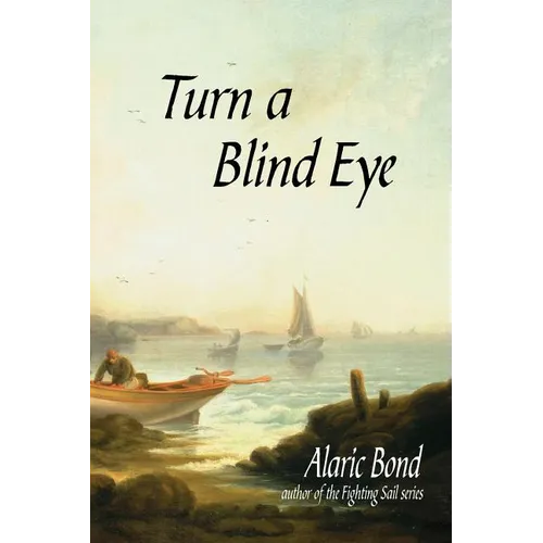 Turn a Blind Eye