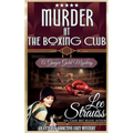 Murder at the Boxing Club