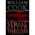 Serial Killer Thrillers: Serial Killer Fiction and Poetry