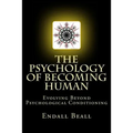 The Psychology of Becoming Human