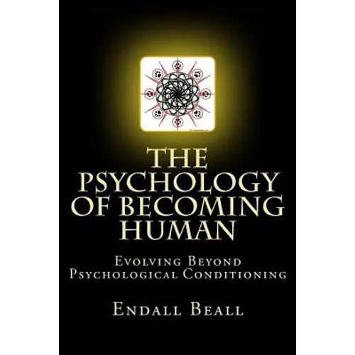 The Psychology of Becoming Human