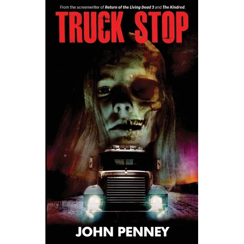 Truck Stop
