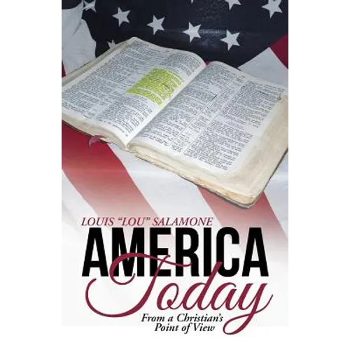 America Today: From a Christian's Point of View