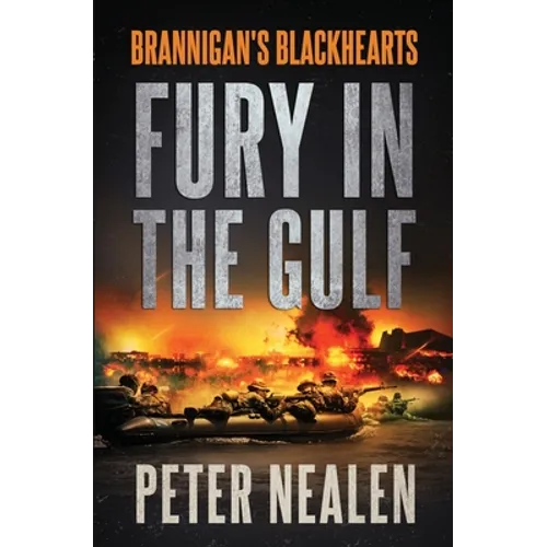 Fury in the Gulf