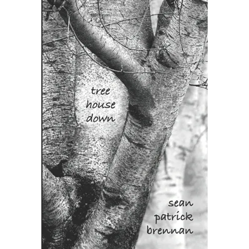 tree house down