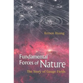Fundamental Forces of Nature