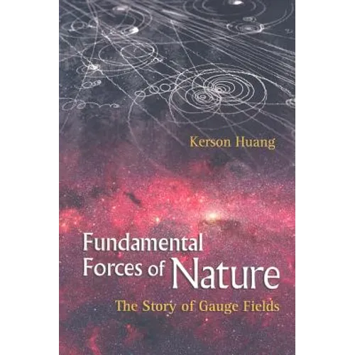 Fundamental Forces of Nature