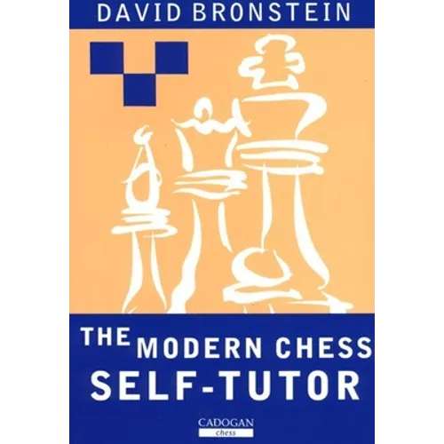Test Your Chess Iq: First Challenge