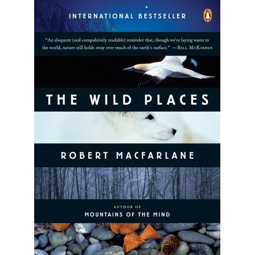 The Wild Places