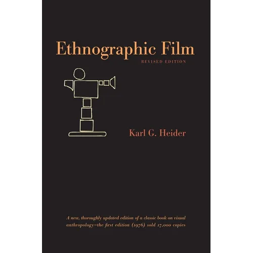 Ethnographic Film