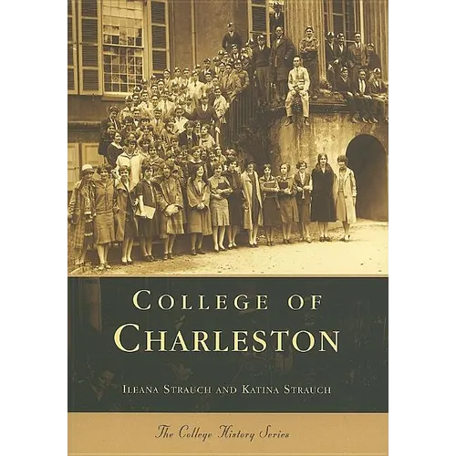 College of Charleston