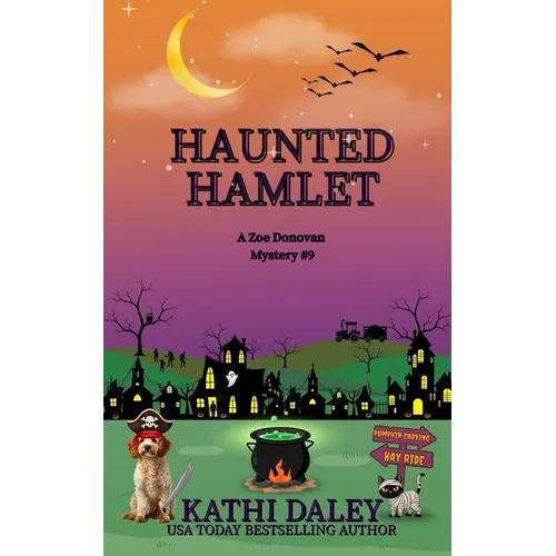 Haunted Hamlet