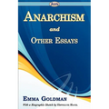 Anarchism and Other Essays
