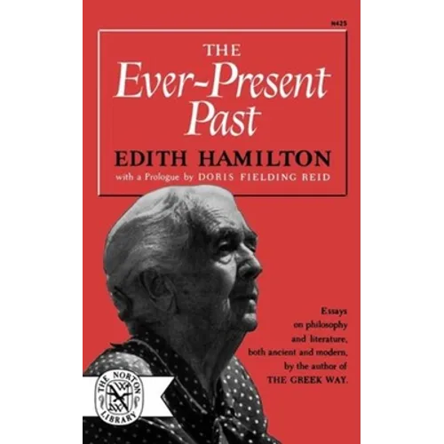 Ever-Present Past