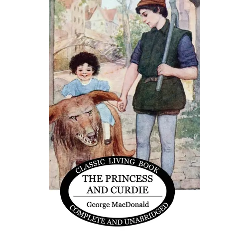 The Princess and Curdie