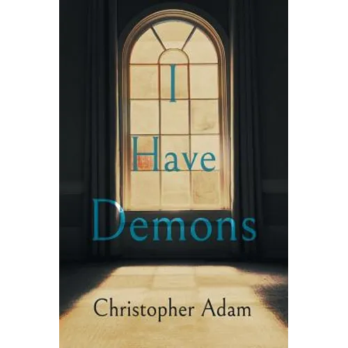 I Have Demons