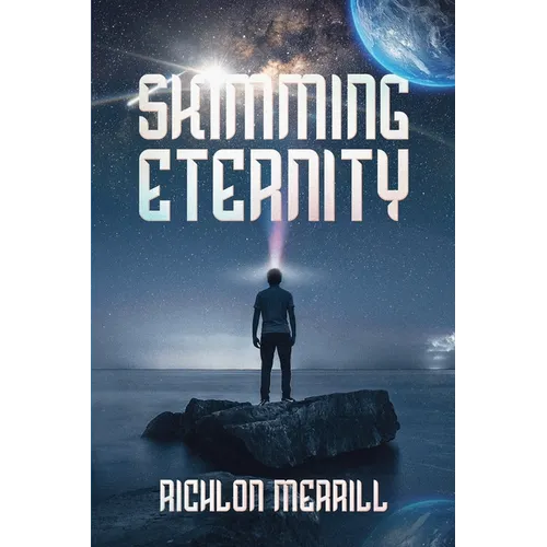 Skimming Eternity: The Astonishing and Revelatory Discovery from Neutrinos and Thought Transmission