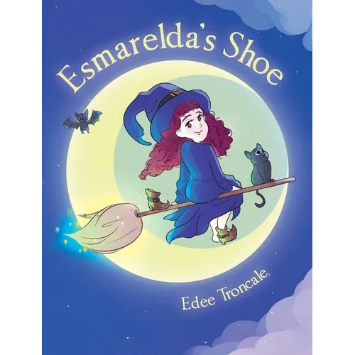 Esmarelda's Shoe