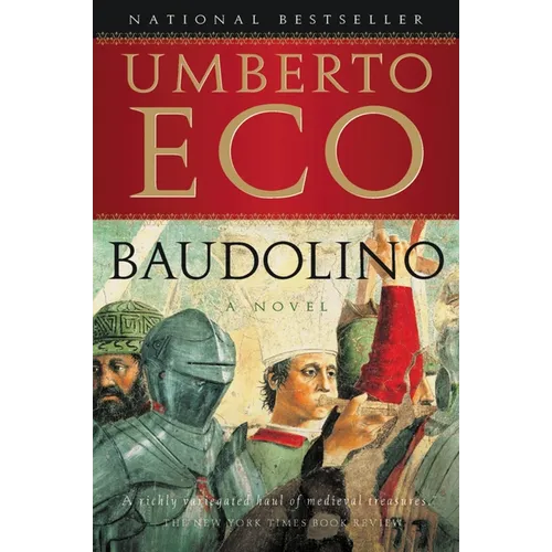 Baudolino