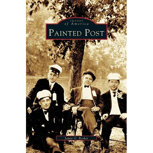 Painted Post