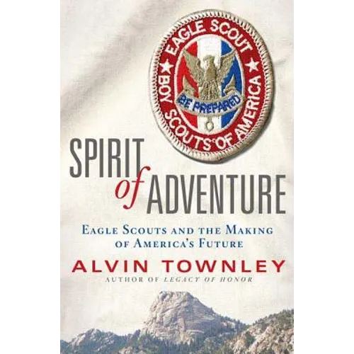 Spirit of Adventure