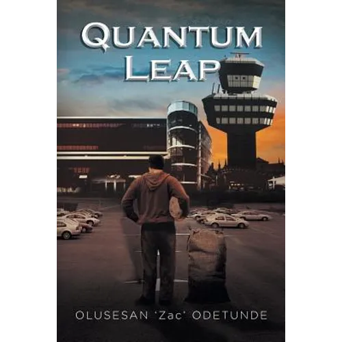 Quantum Leap