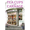 Tea Cups and Carnage