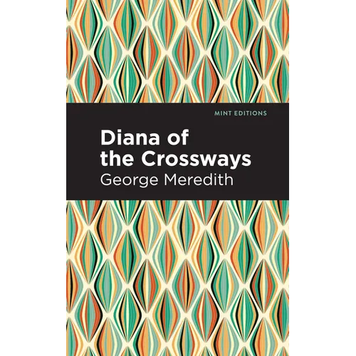 Diana of the Crossways