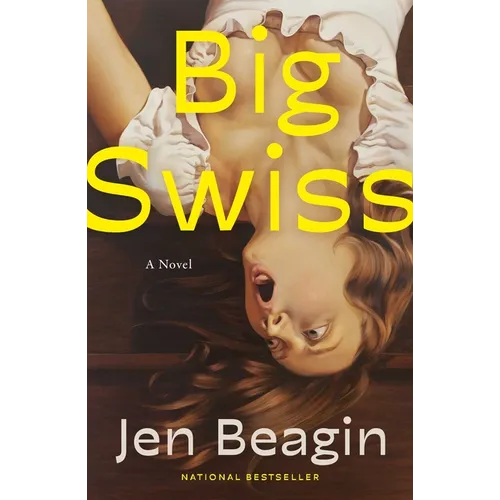 Big Swiss
