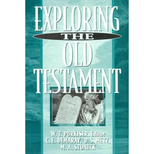 Exploring the Old Testament