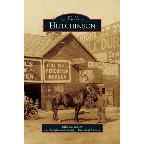 Hutchinson
