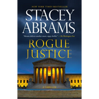 Rogue Justice: A Thriller - Paperback