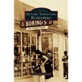 Historic Downtown Rosenberg