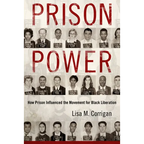 Prison Power: How Prison Influenced the Movement for Black Liberation