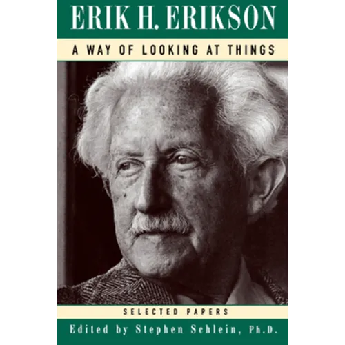 A Way of Looking at Things: Selected Papers, 1930-1980